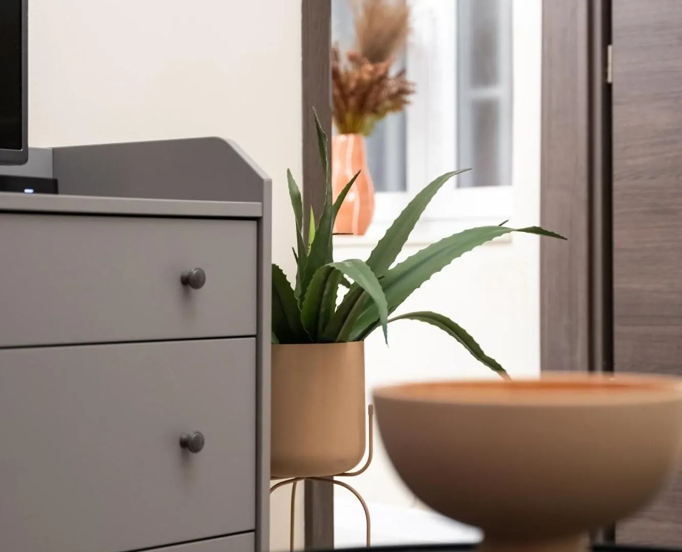 Appartamento Nova Central Residence Budapest Ungheria