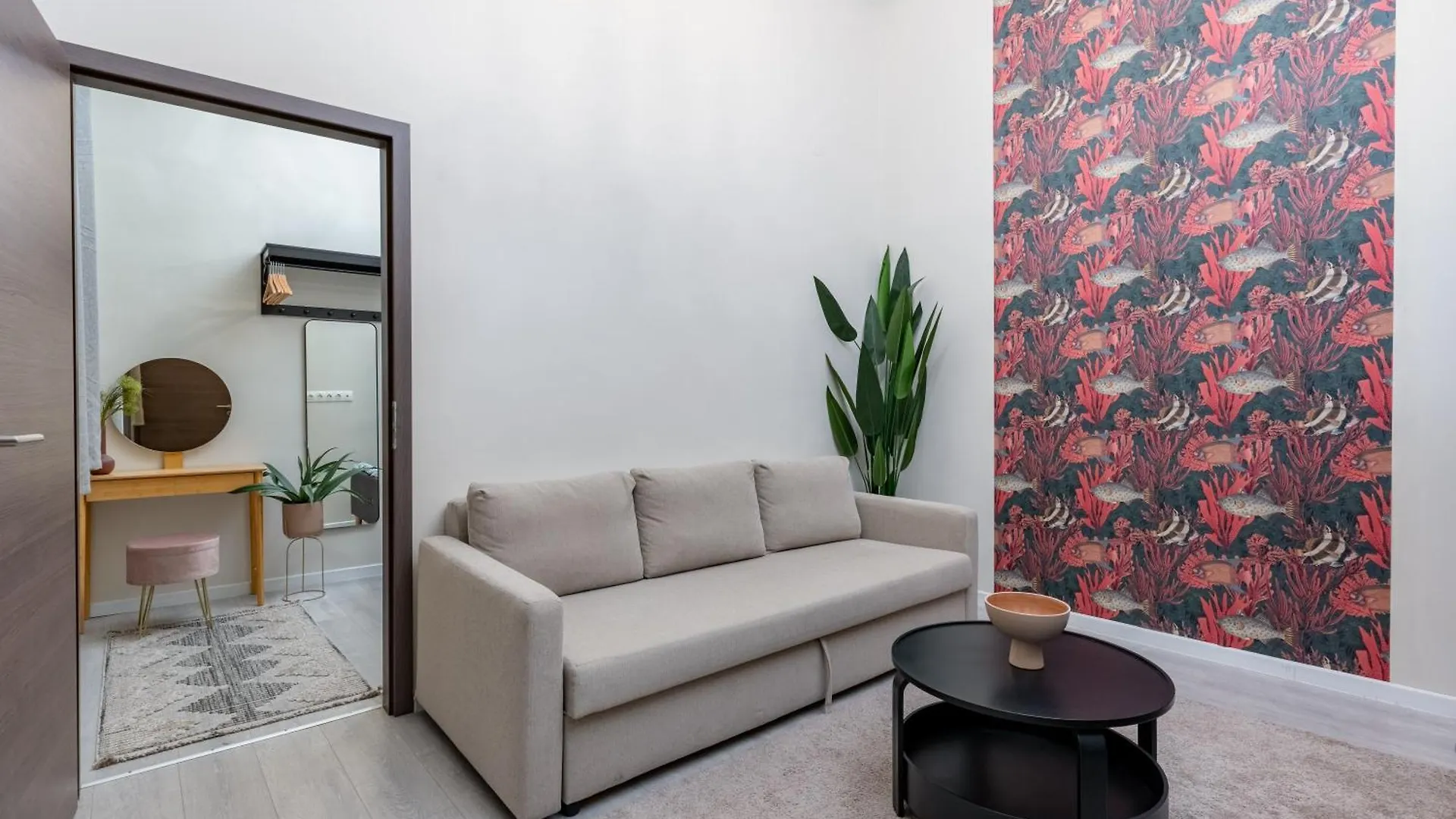 Nova Central Residence Budapest