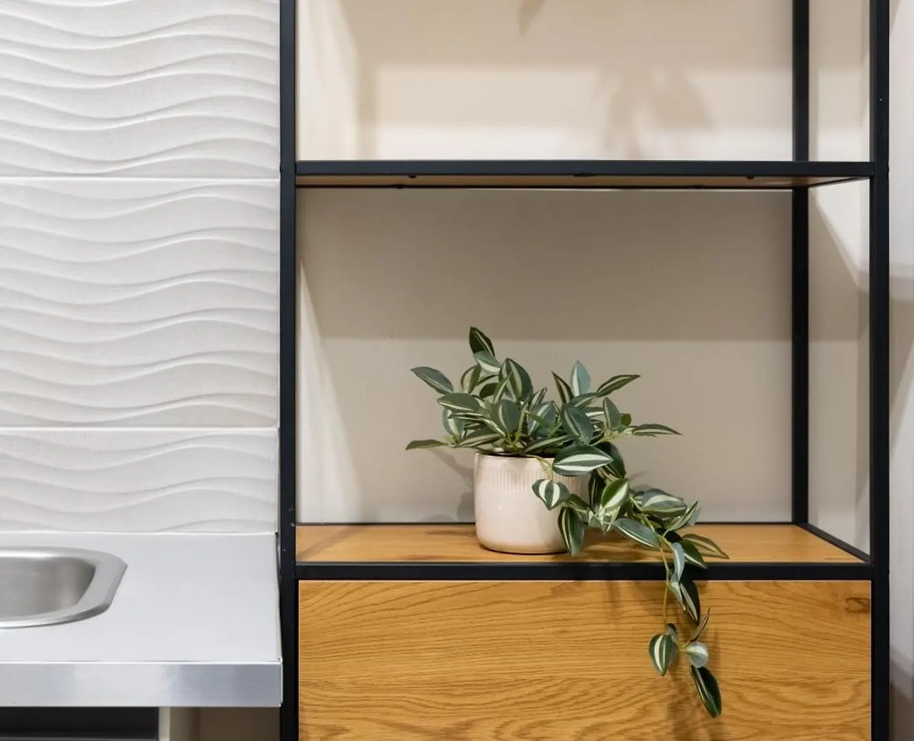 Nova Central Residence Budapest Appartamento