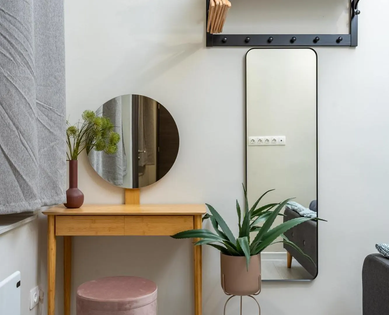 Nova Central Residence Budapest