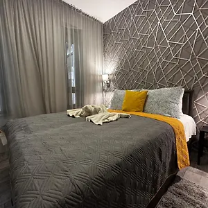  Apartmán King