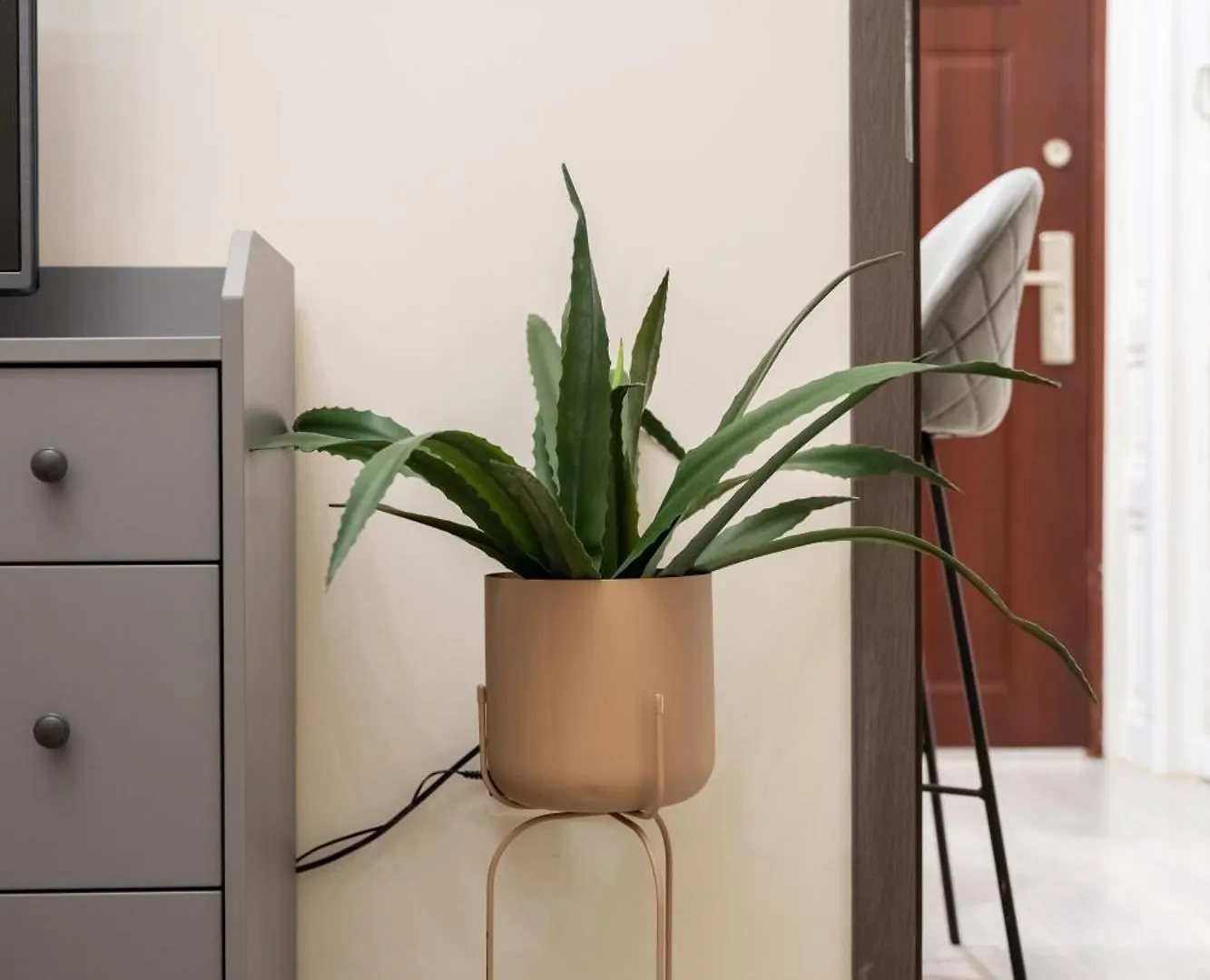 Apartment Nova Central Residence Budapest