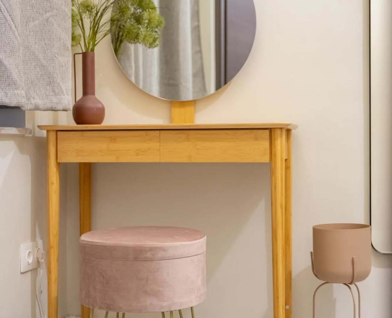 בודפשט Nova Central Residence דירה