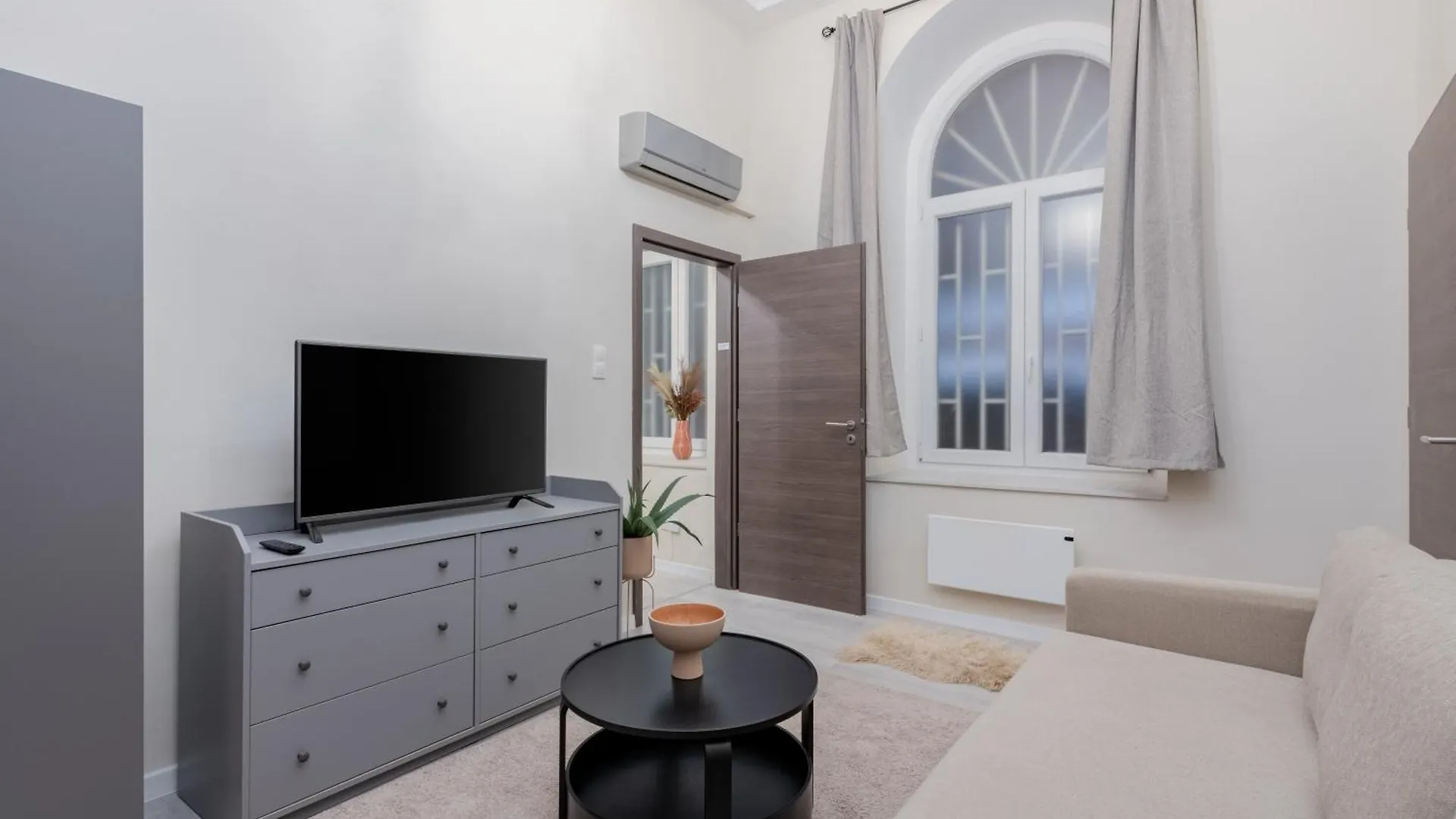 בודפשט Nova Central Residence