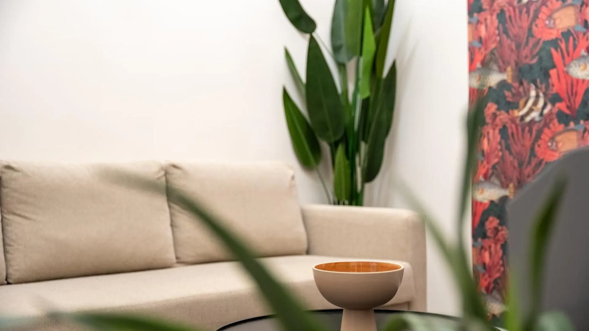 בודפשט Nova Central Residence 0*,  הונגריה